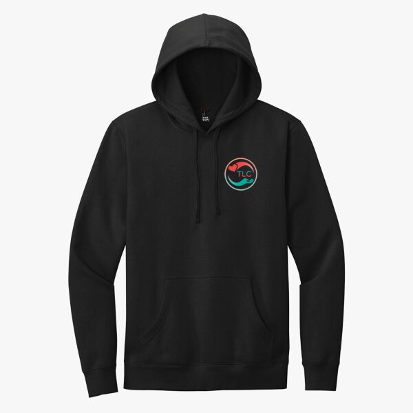 V.I.T. ™ Fleece Hoodie - Community Thumbnail