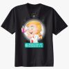 Ladies Perfect T Cotton T Shirt Thumbnail