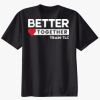 Ladies Perfect T Cotton T Shirt Thumbnail