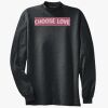 Interlock Knit Mock Turtleneck Thumbnail