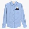 Women's Long Sleeve Easy Care Shirt Thumbnail