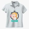 Women's Dri Mesh ® V Neck Polo Thumbnail