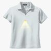 Women's Dri Mesh ® V Neck Polo Thumbnail