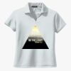 Women's Dri Mesh ® V Neck Polo Thumbnail