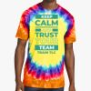 Window Tie Dye Tee Thumbnail